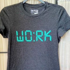 Adidas Shirt- Short Sleeves